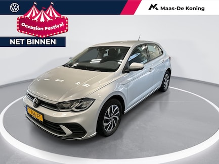 Volkswagen Polo 0