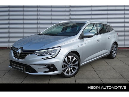 Renault Megane E-Tech 0