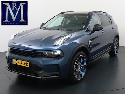 Lynk & Co 01 0