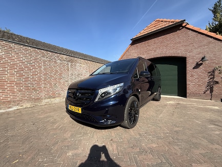 Mercedes-Benz Vito 0