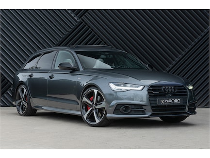 Audi A6 0