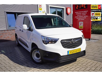Opel Combo 0