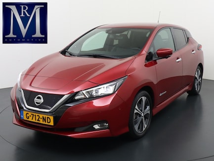 Nissan Leaf 0