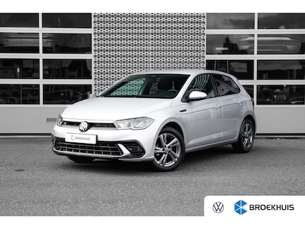 Volkswagen Polo 0