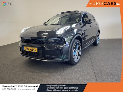 Lynk & Co 01 0