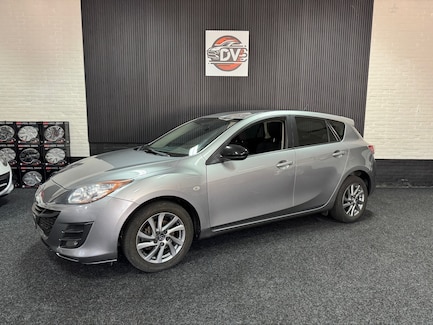 Mazda 3 0