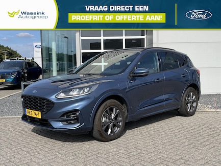 Ford Kuga 0