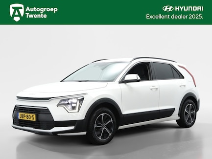 Kia Niro 0