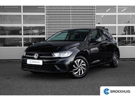 Volkswagen Polo 0