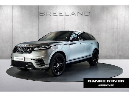 Land Rover Range Rover Velar 0