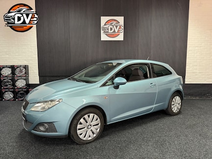 SEAT Ibiza 0