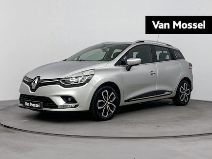 Renault Clio 0