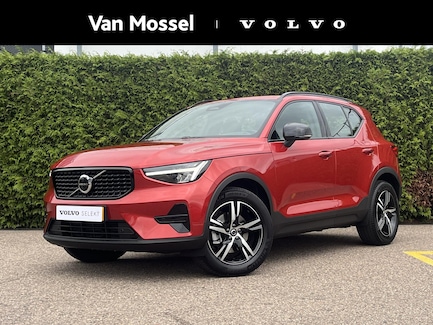 Volvo XC40 0