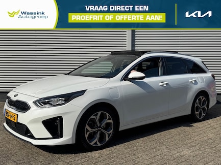 Kia Ceed 0