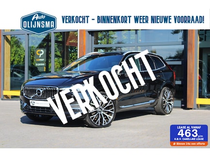 Volvo XC60 0