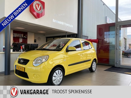 Kia Picanto 0
