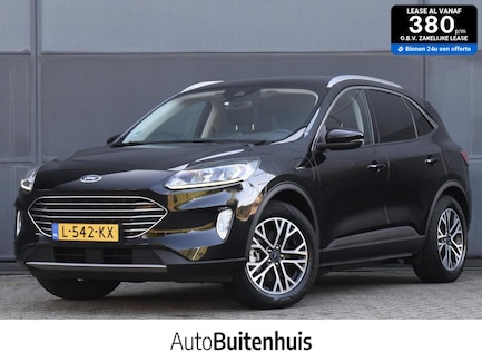 Ford Kuga 0