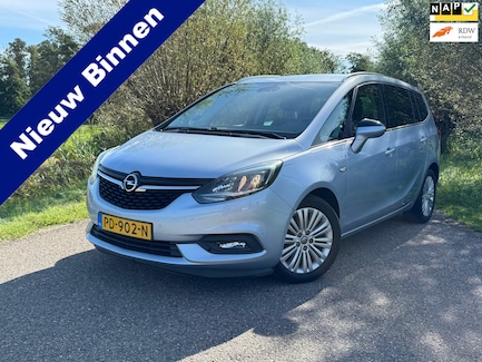 Opel Zafira 0