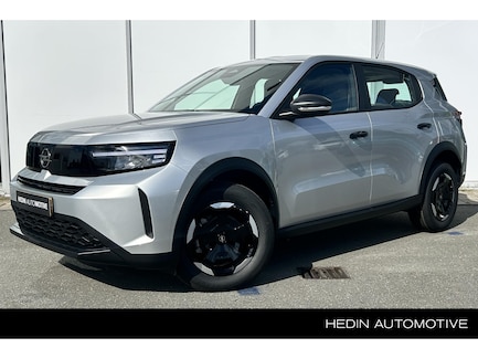 Opel Frontera 0