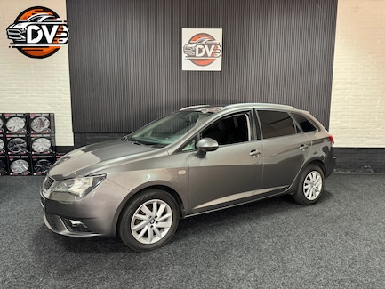 SEAT Ibiza 0