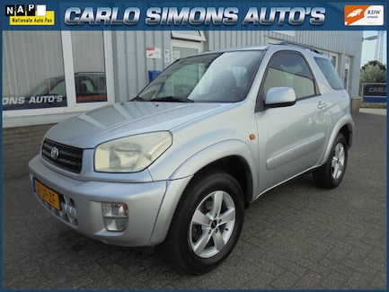 Toyota RAV4 0