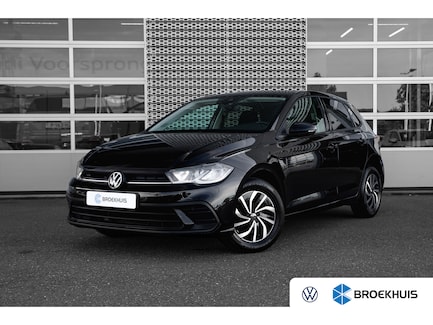 Volkswagen Polo 0