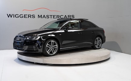 Audi A3 0