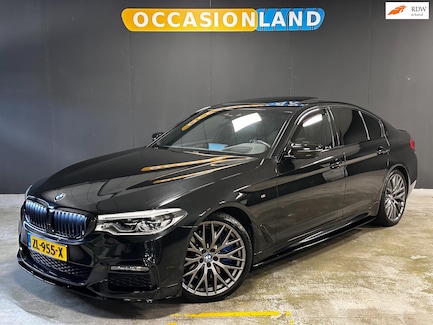 BMW 5-Serie 0
