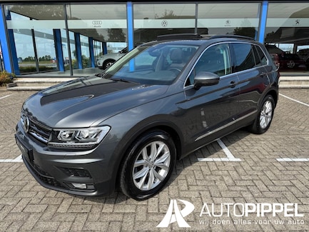 Volkswagen Tiguan 0