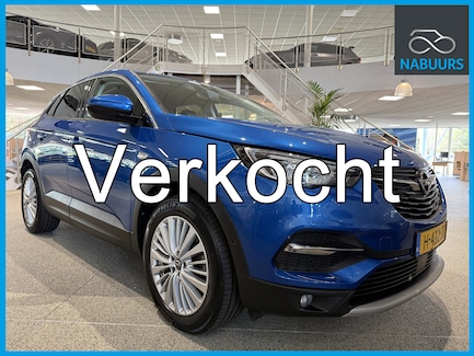 Opel Grandland 0