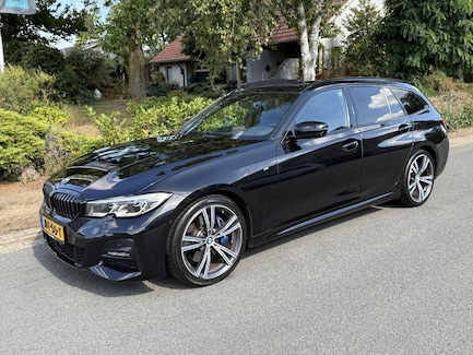 BMW 3-Serie 0