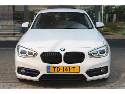 BMW 1-Serie 0