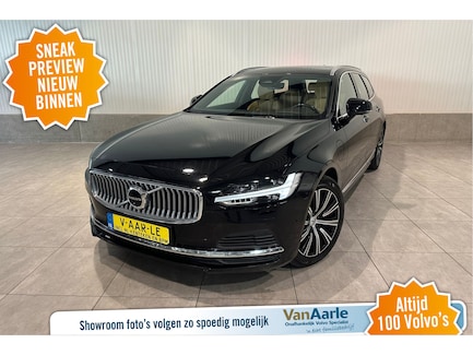 Volvo V90 0