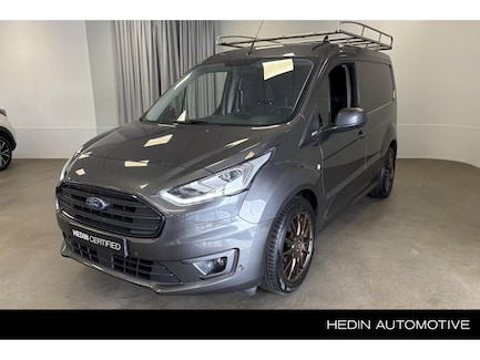 Ford Transit Connect 0