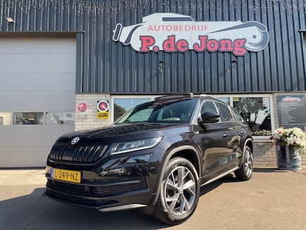 Skoda Kodiaq 0