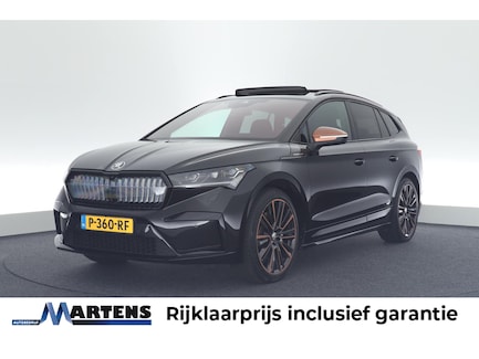 Skoda Enyaq 0