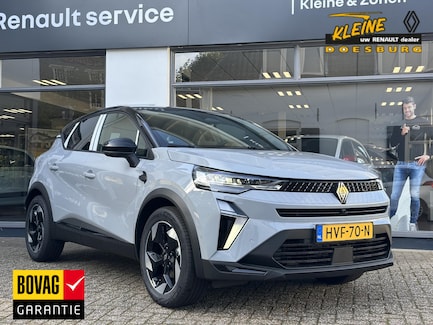Renault Captur 0
