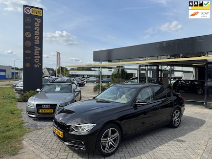 BMW 3-Serie 0