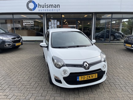 Renault Twingo 0