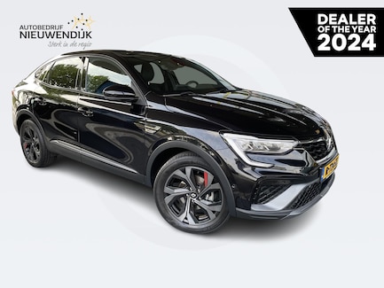 Renault Arkana 0
