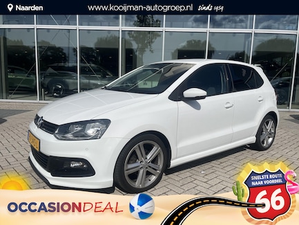 Volkswagen Polo 0