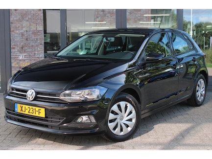 Volkswagen Polo 0