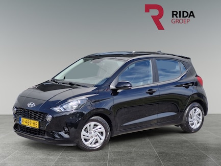 Hyundai i10 0