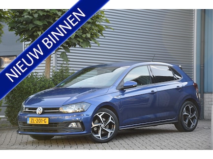 Volkswagen Polo 0