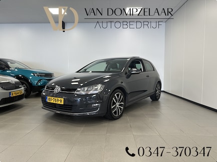Volkswagen Golf 0