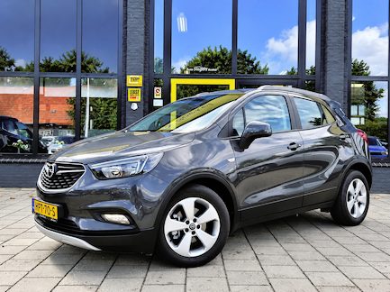 Opel Mokka 0
