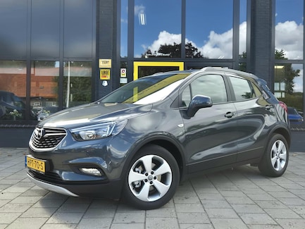 Opel Mokka 0