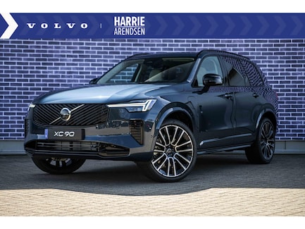 Volvo XC90 0