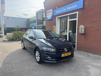 Volkswagen Polo 0