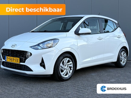 Hyundai i10 0